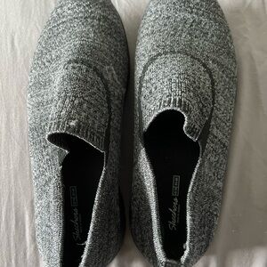 Skechers slip-on women’s shoe